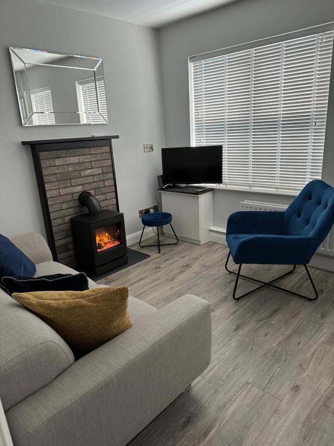 2 Hunters Lane Donaghadee Villa Exteriör bild