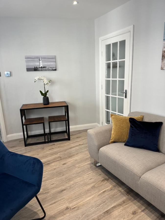 2 Hunters Lane Donaghadee Villa Exteriör bild