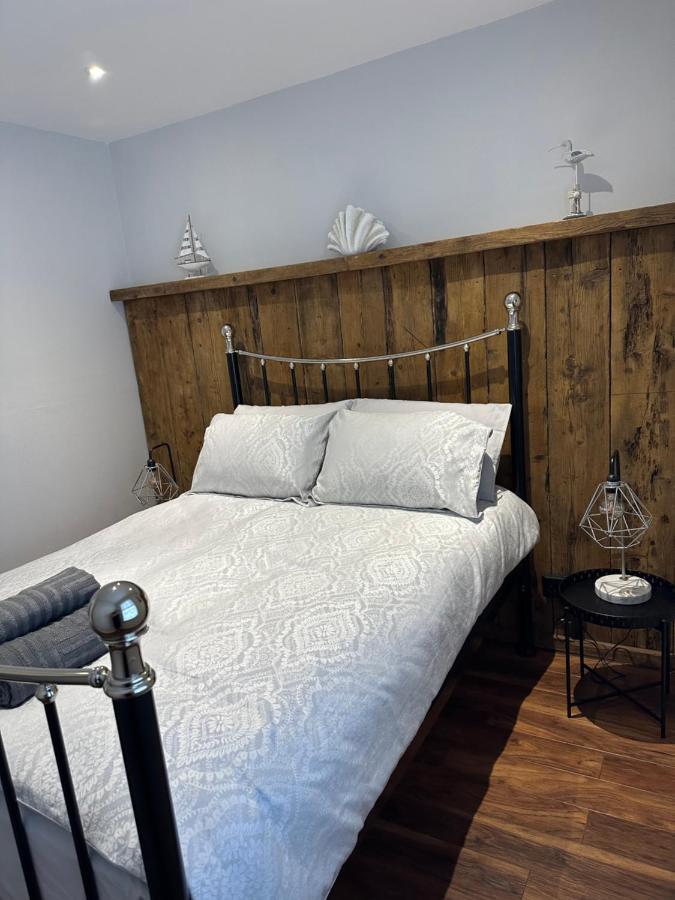 2 Hunters Lane Donaghadee Villa Exteriör bild