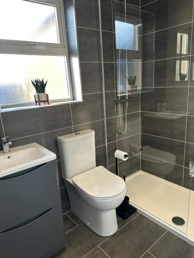 2 Hunters Lane Donaghadee Villa Exteriör bild