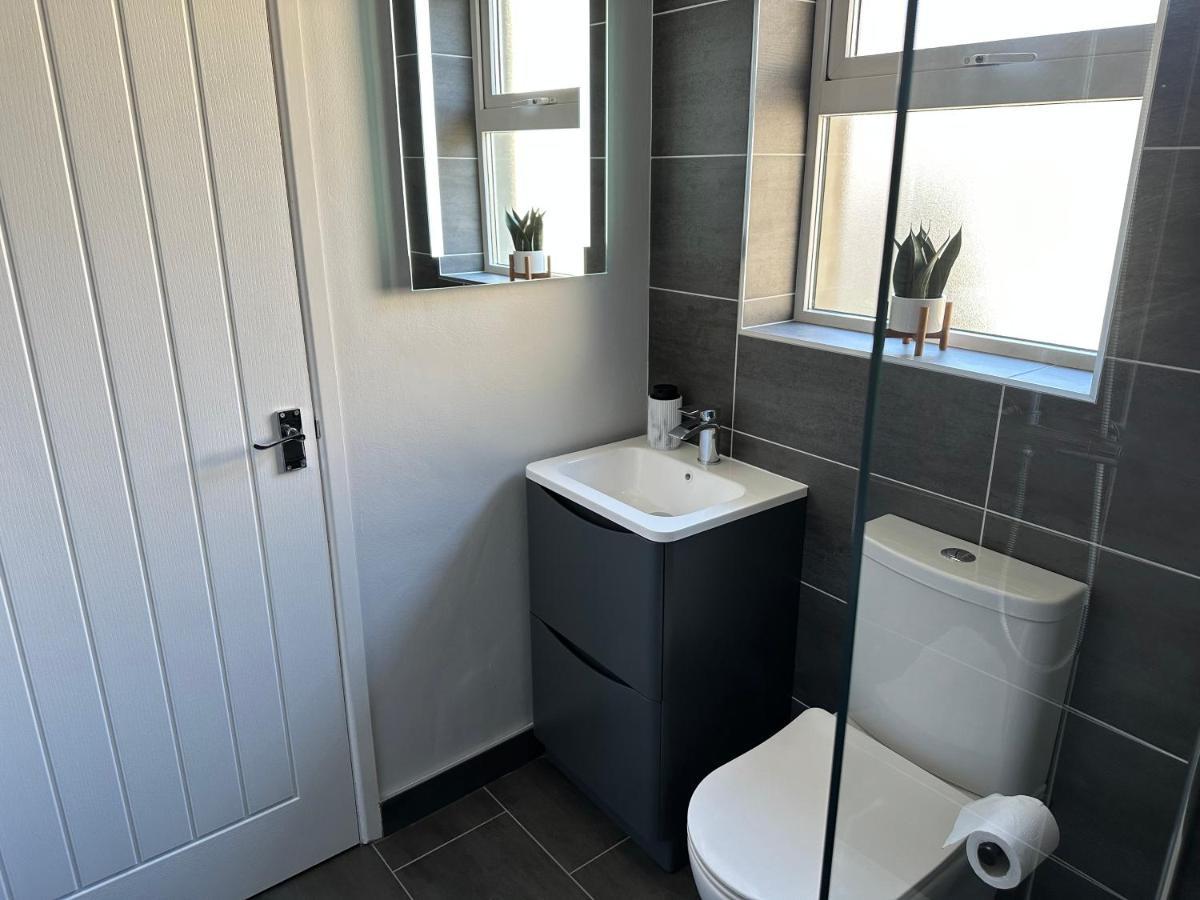 2 Hunters Lane Donaghadee Villa Exteriör bild