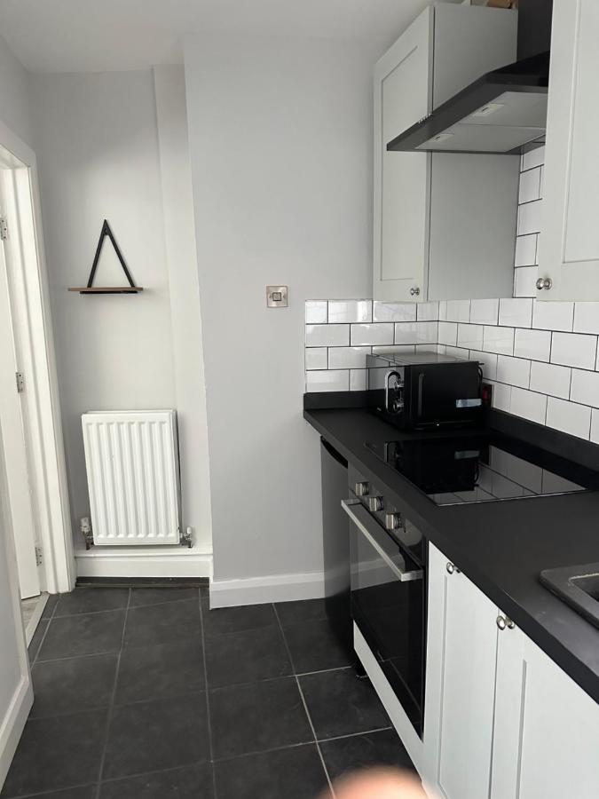 2 Hunters Lane Donaghadee Villa Exteriör bild