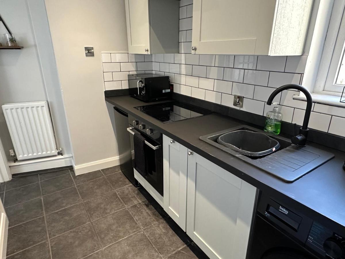 2 Hunters Lane Donaghadee Villa Exteriör bild