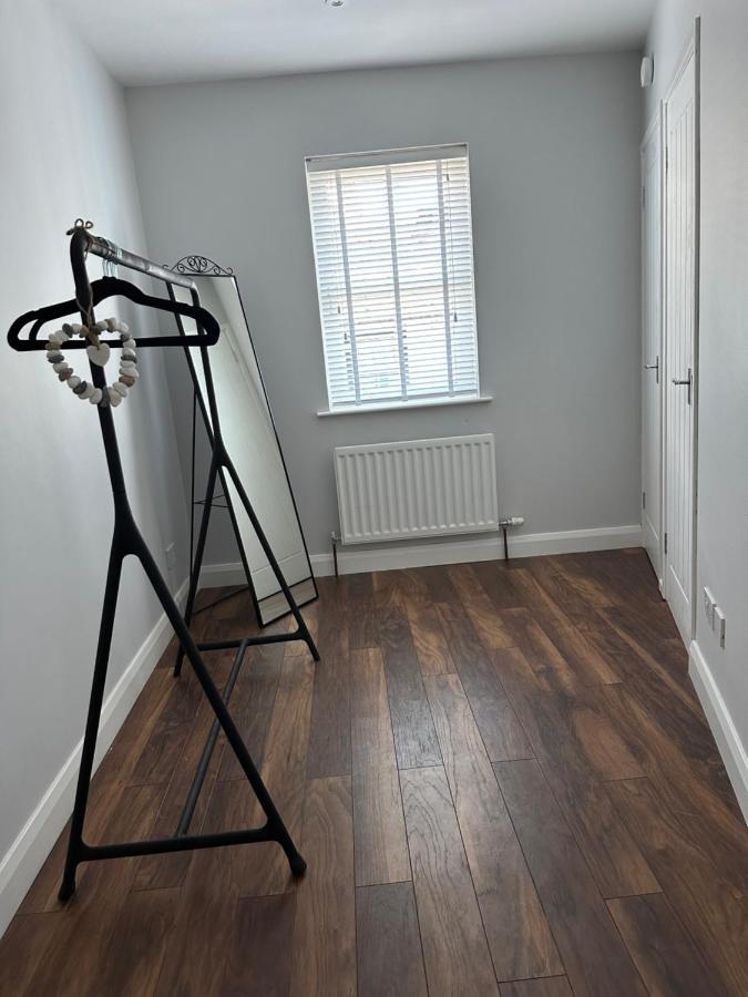2 Hunters Lane Donaghadee Villa Exteriör bild